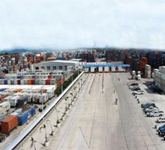 Warehouse KRC Project image