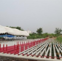 Warehouse KRC Project image