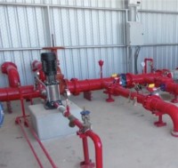 Warehouse KRC Project image