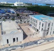 Supply & Installation of HVAC System for Q&C Thailand Project (Daikin) image