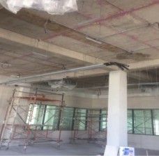 Installation Air-Conditioner 45 Units image