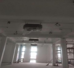 Installation Air-Conditioner 45 Units image