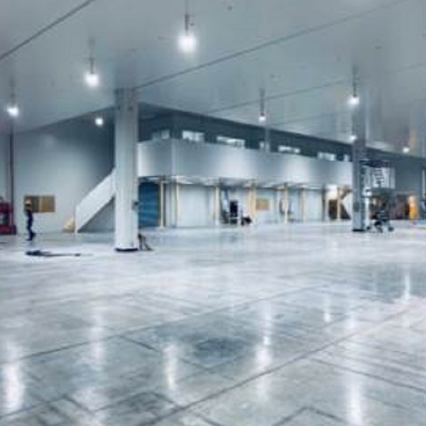 5. Construction | Architect image