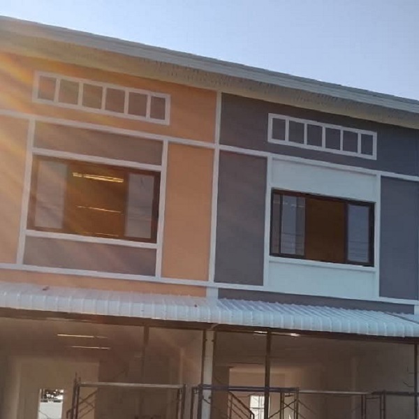 5. Construction | Architect image
