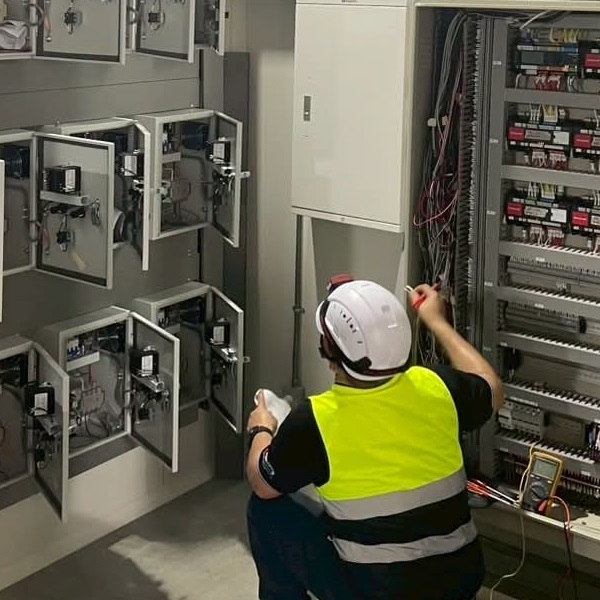 6. Electrical Systems image