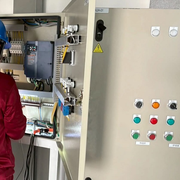 6. Electrical Systems image