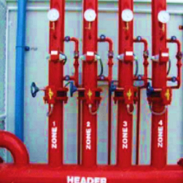 3. Fire Protection Systems image