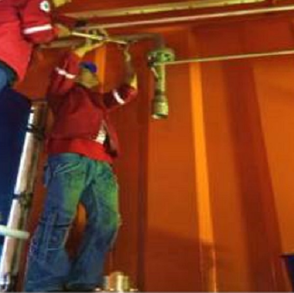 3. Fire Protection Systems image