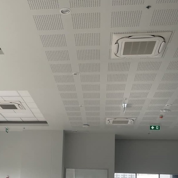 1. Air Condition Systems (HVAC) image