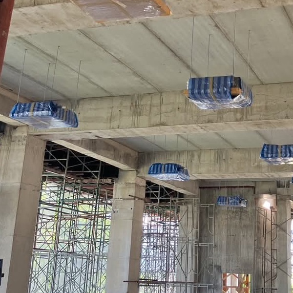 1. Air Condition Systems (HVAC) image