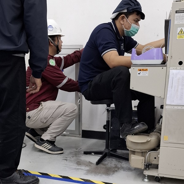 7. Maintenance | After Sales image