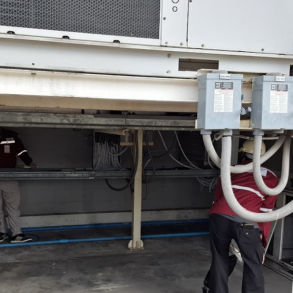 7. Maintenance | After Sales image