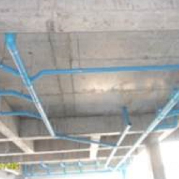2. Sanitary | Water Systems image