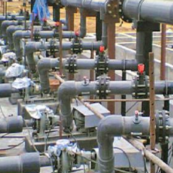 4. Process Utilities Systems image