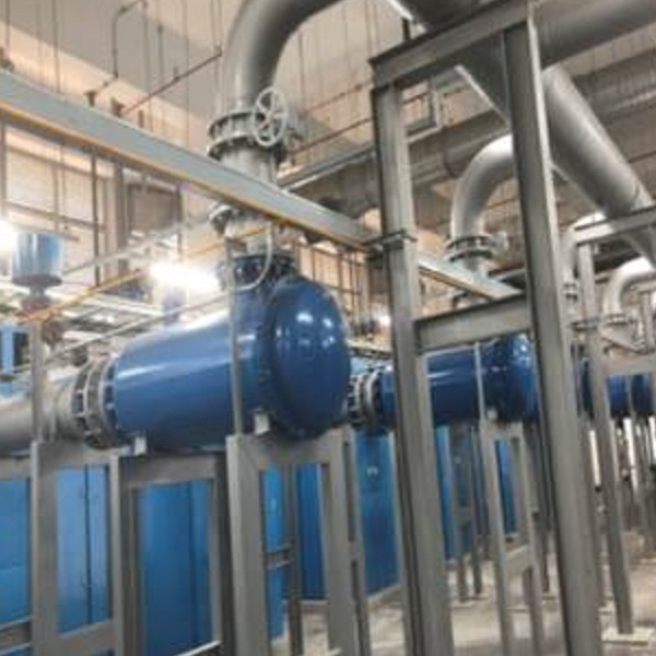 4. Process Utilities Systems image