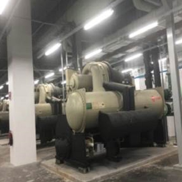 4. Process Utilities Systems image